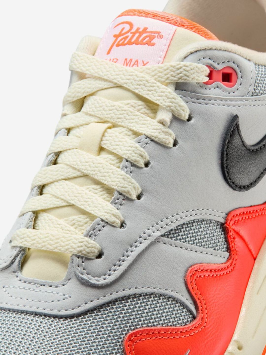 Nike Air Max 1 Patta Waves II7055-800
