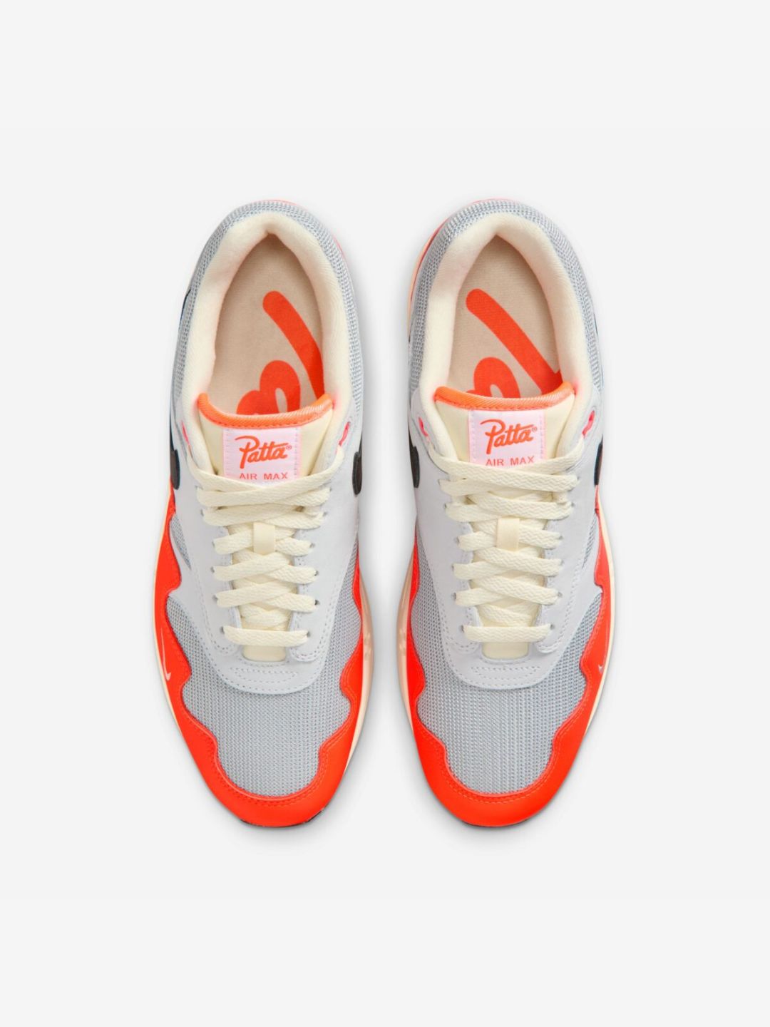 Nike Air Max 1 Patta Waves II7055-800