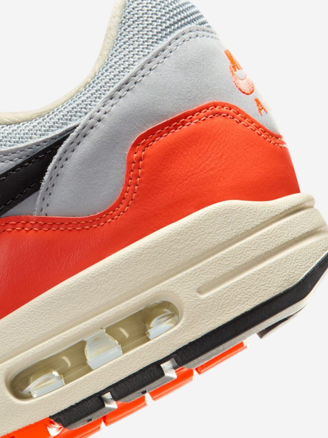 Nike Air Max 1 Patta Waves II7055-800