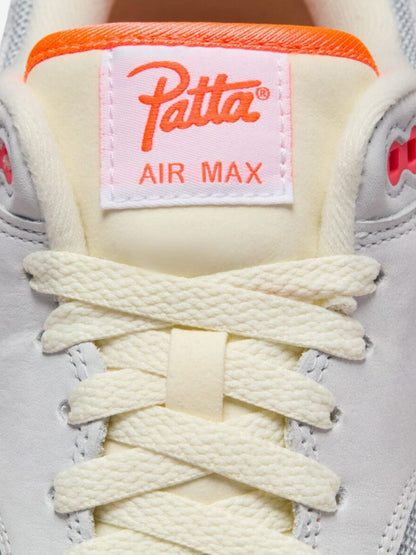 Nike Air Max 1 Patta Waves II7055-800