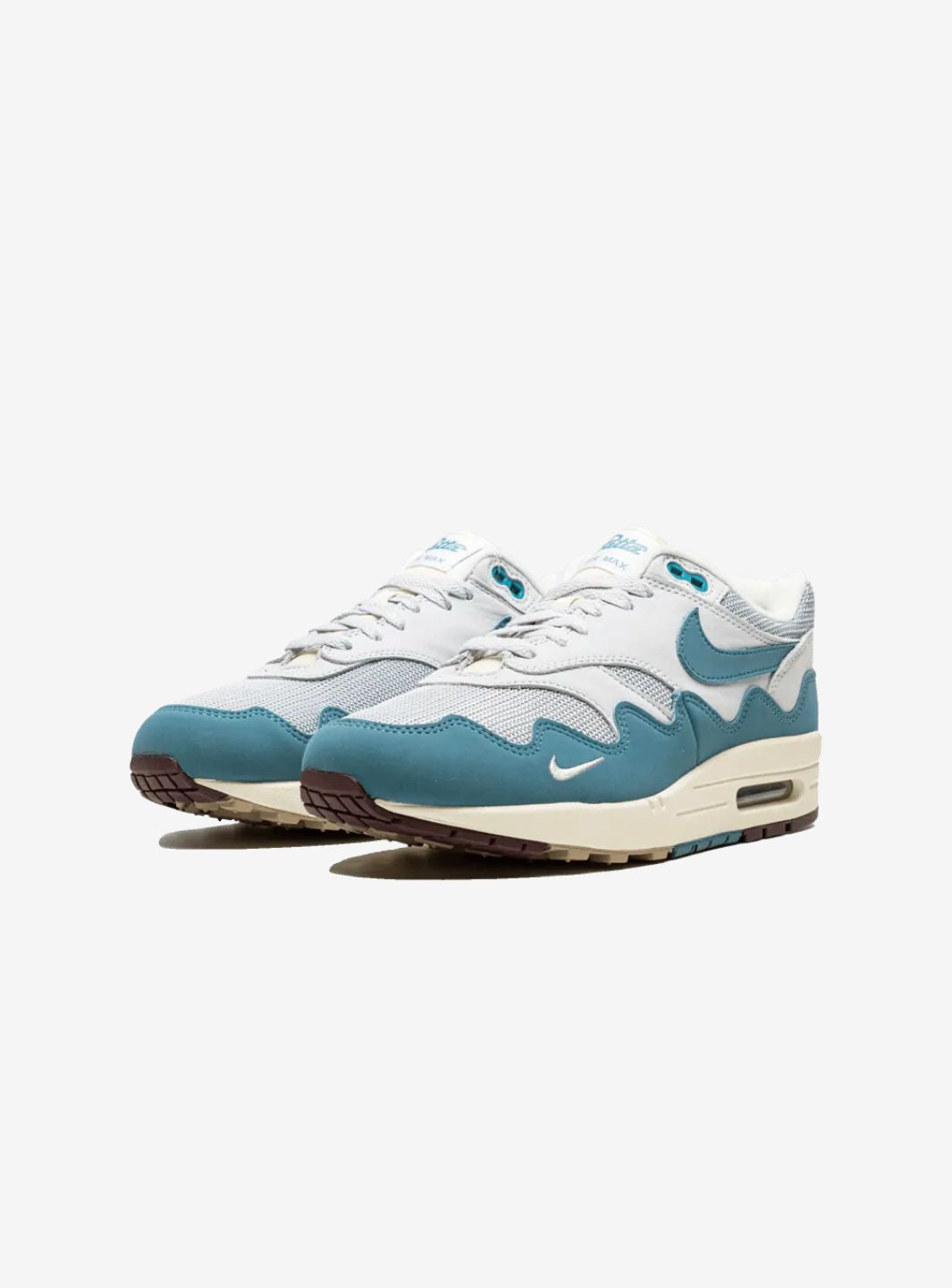 Nike Air Max 1 Patta Waves Noise