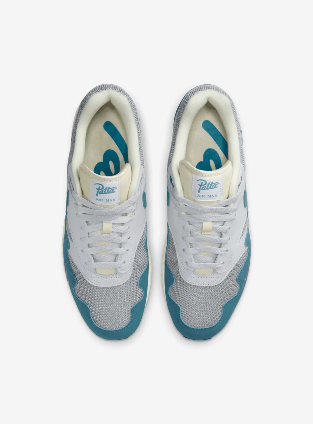 Nike Air Max 1 Patta Waves Noise