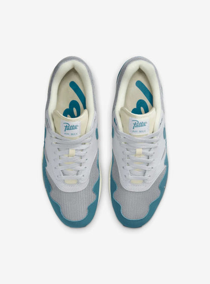 Nike Air Max 1 Patta Waves Noise