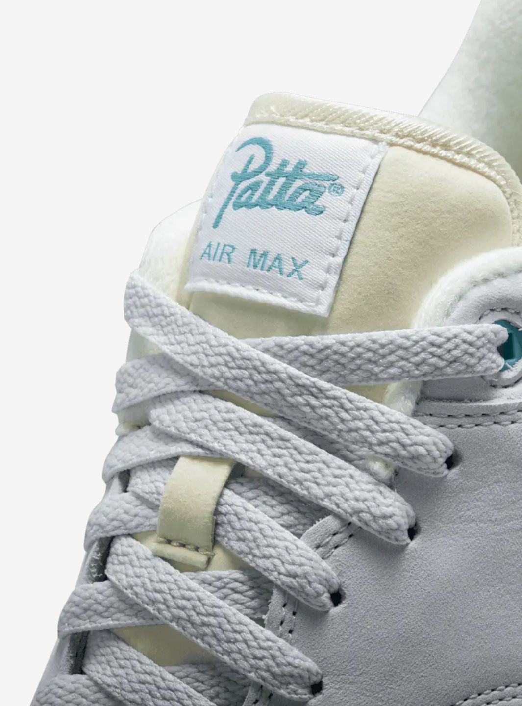 Nike Air Max 1 Patta Waves Noise