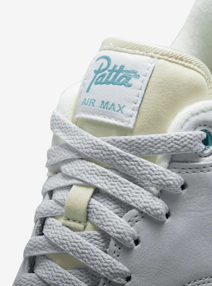 Nike Air Max 1 Patta Waves Noise