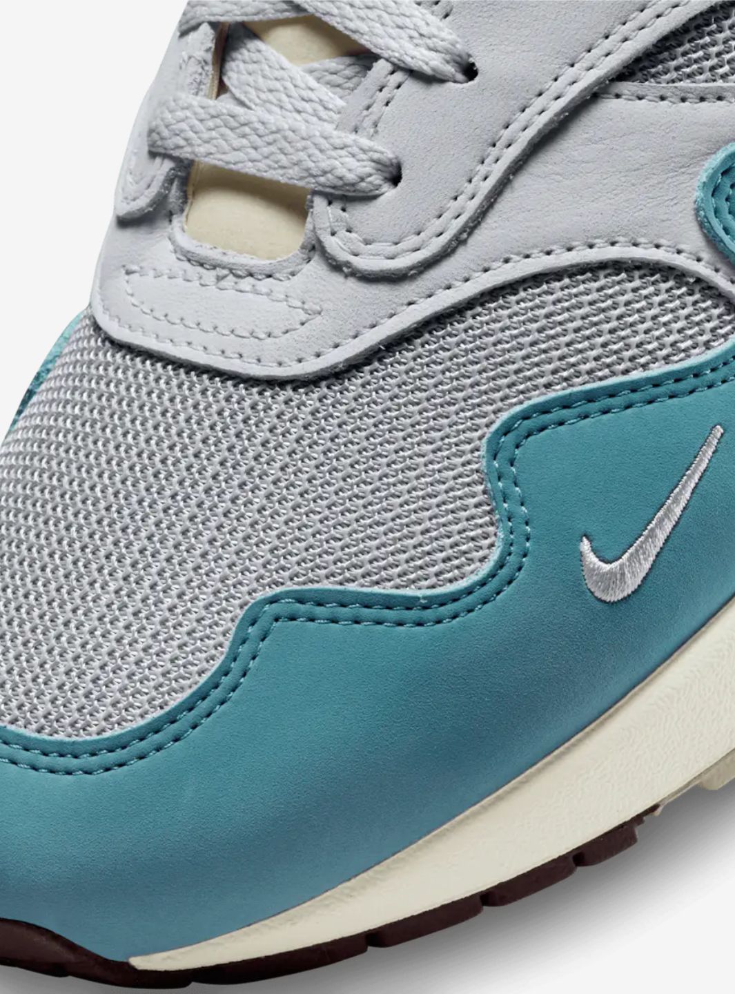 Nike Air Max 1 Patta Waves Noise