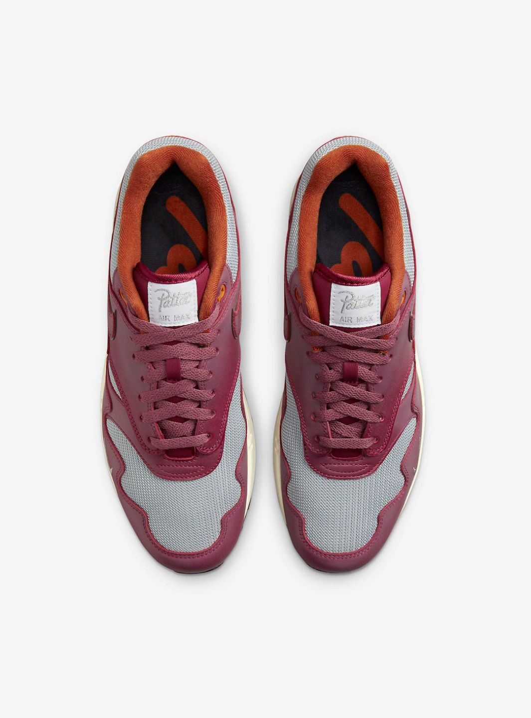 Nike Air Max 1 Patta Waves DO9549-001