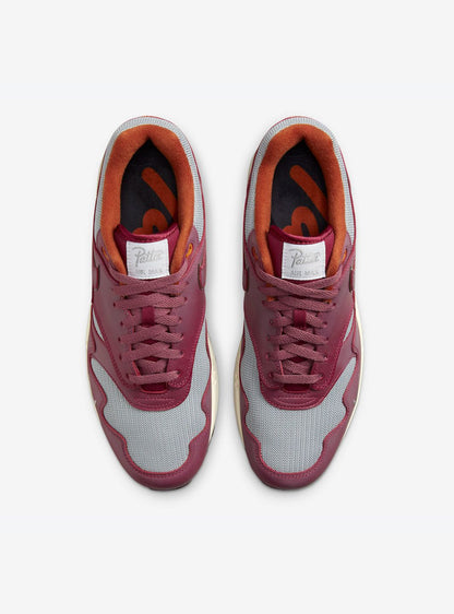 Nike Air Max 1 Patta Waves DO9549-001