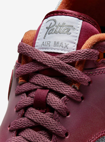 Nike Air Max 1 Patta Waves DO9549-001