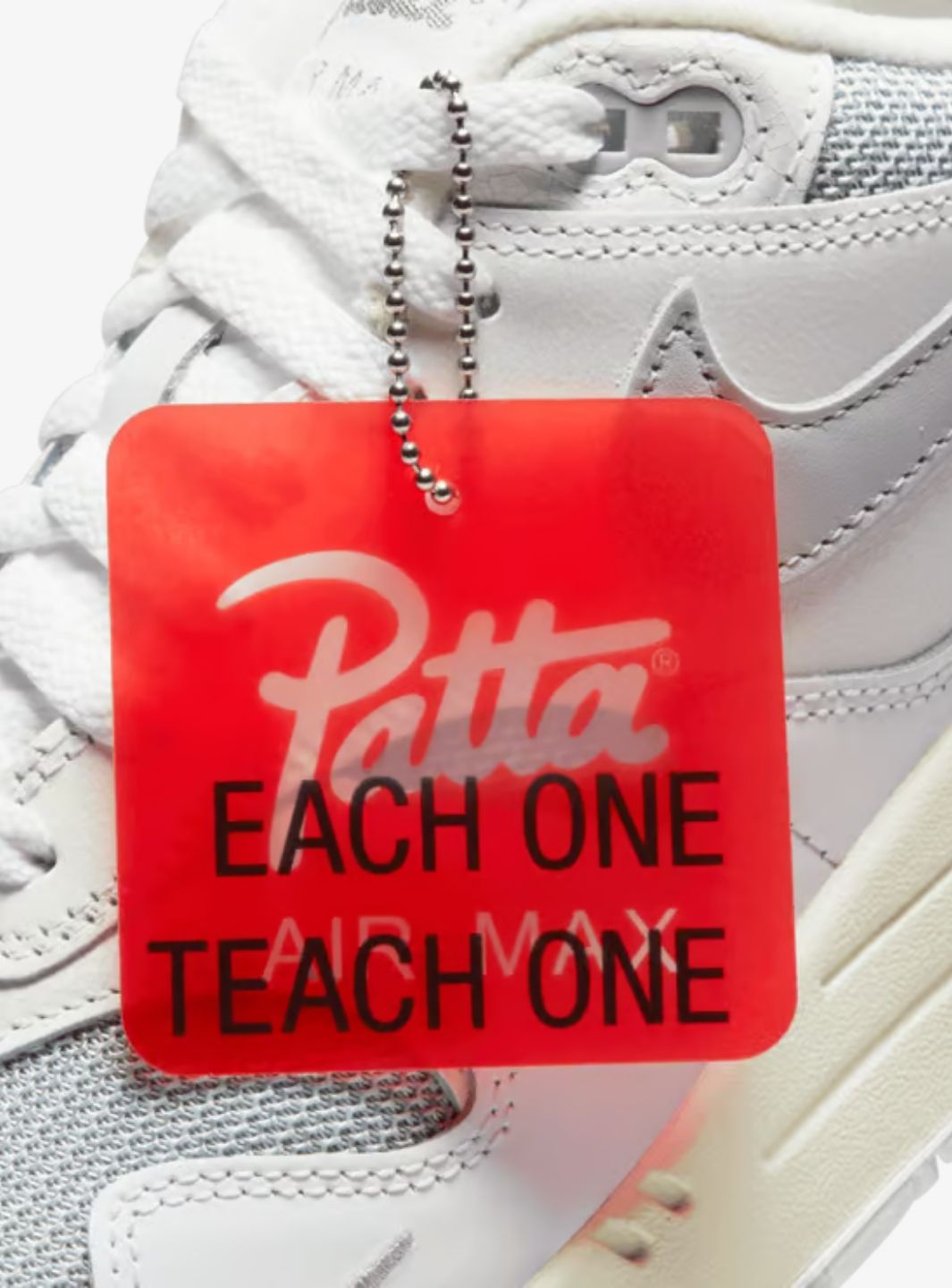 Nike Air Max 1 Patta Waves DQ0299-100