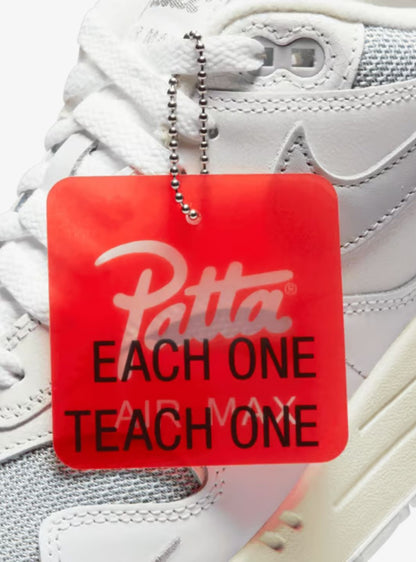 Nike Air Max 1 Patta Waves DQ0299-100