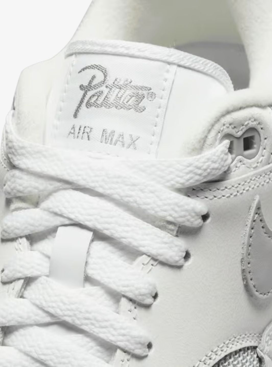 Nike Air Max 1 Patta Waves DQ0299-100