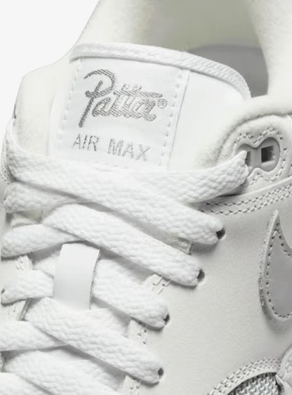 Nike Air Max 1 Patta Waves DQ0299-100