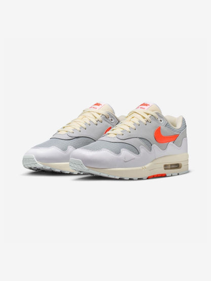 Nike Air Max 1 Patta Waves (With Bracelet)