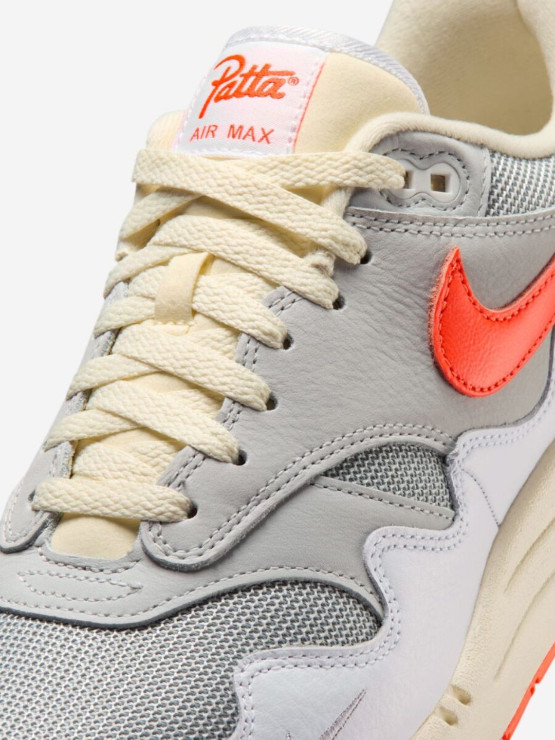 Nike Air Max 1 Patta Waves (With Bracelet)