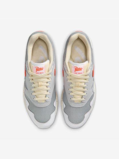 Nike Air Max 1 Patta Waves (With Bracelet)