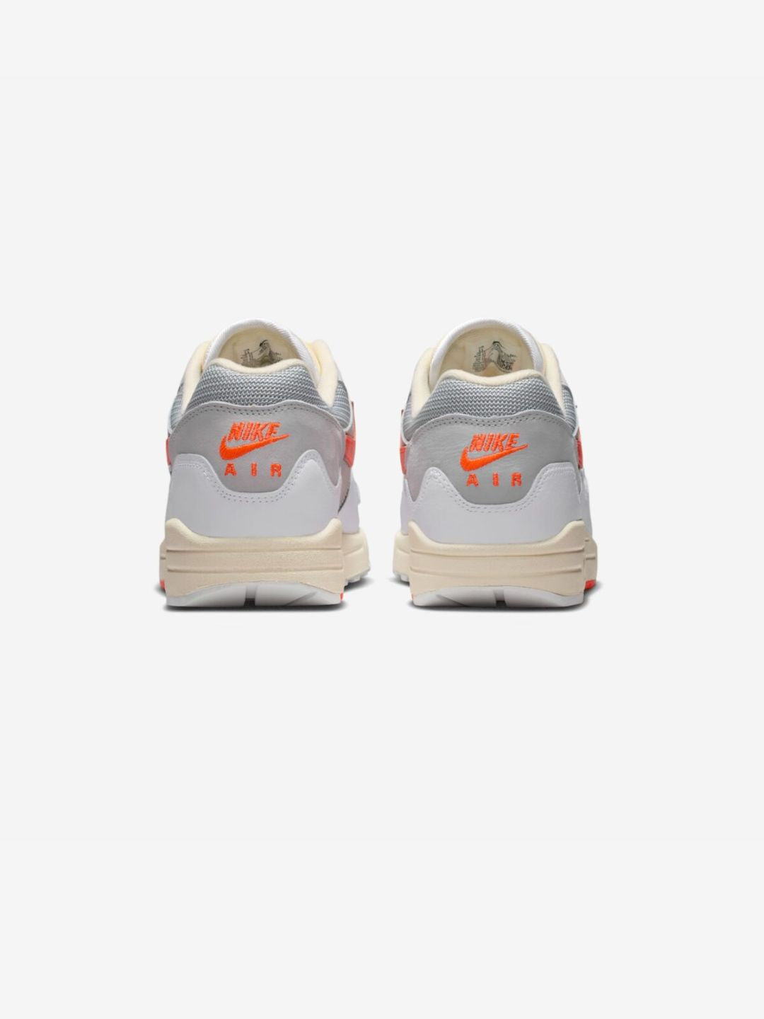 Nike Air Max 1 Patta Waves (With Bracelet)