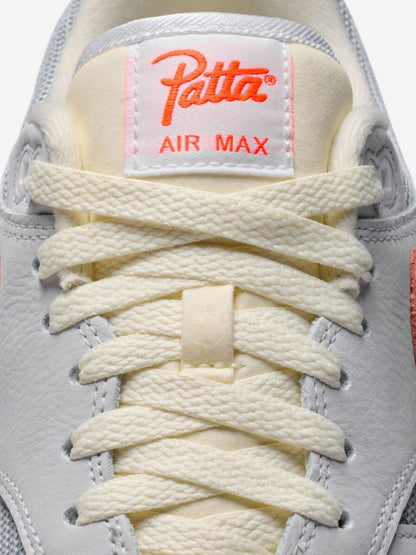 Nike Air Max 1 Patta Waves (With Bracelet)