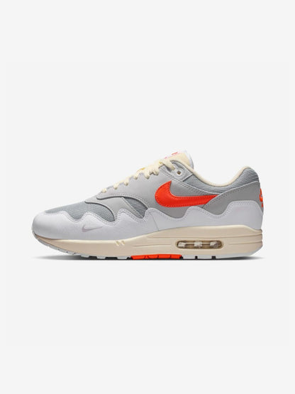 Nike Air Max 1 Patta Waves (With Bracelet)