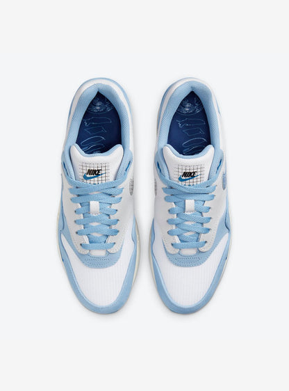 Nike Air Max 1 Premium Blueprint