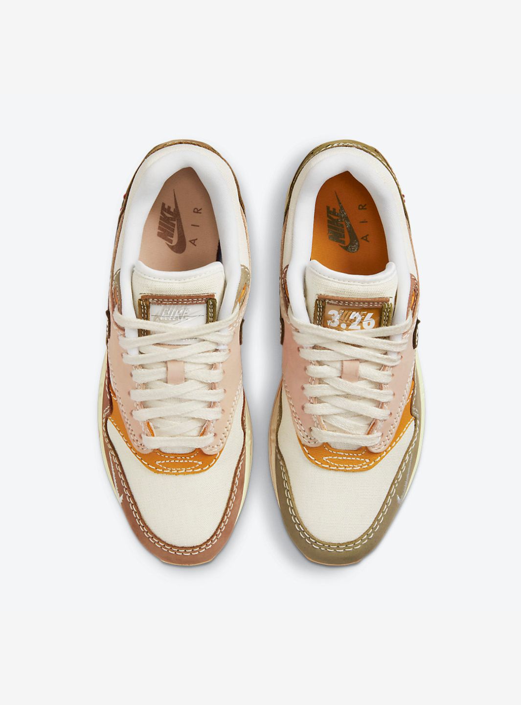 Nike Air Max 1 Premium Wabi-Sabi (W)
