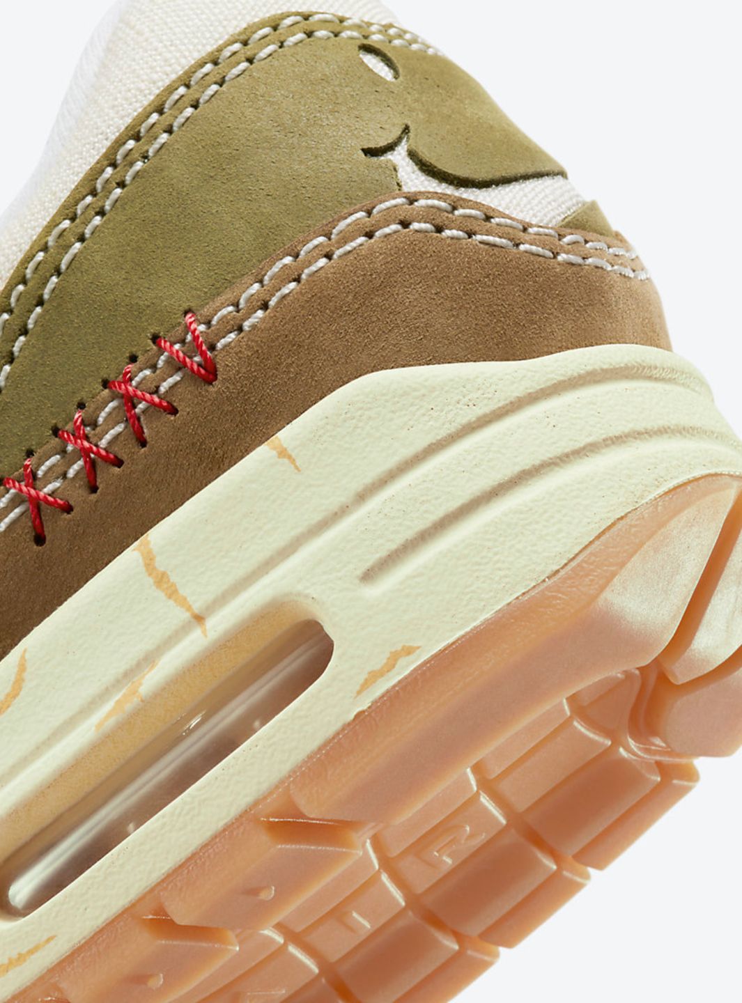 Nike Air Max 1 Premium Wabi-Sabi (W)