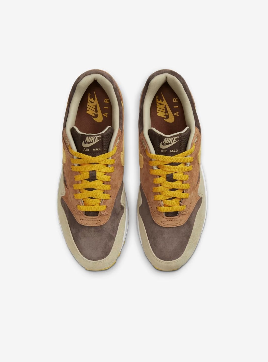 Nike Air Max 1 PRM Duck DZ0482-200