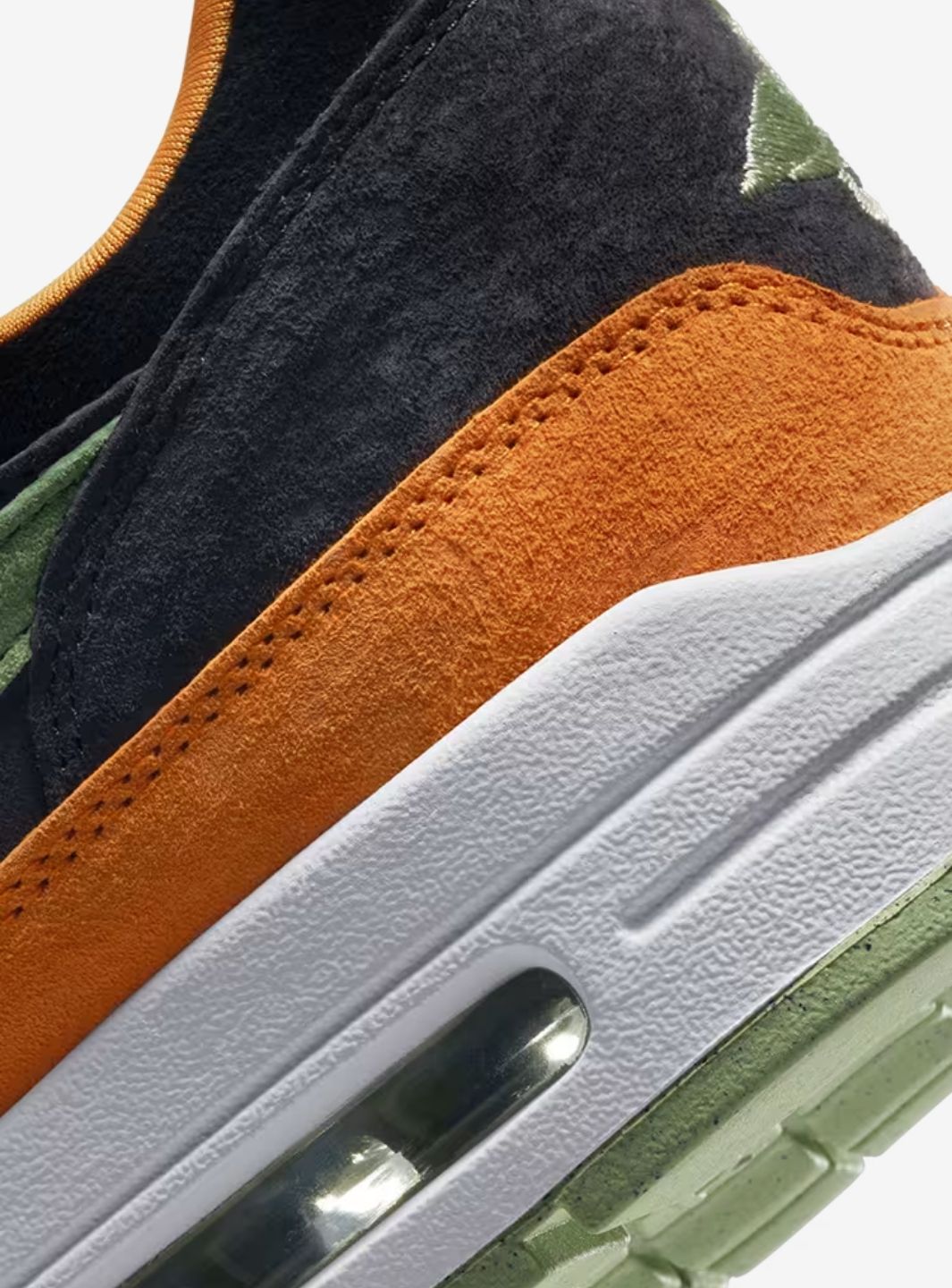 Nike Air Max 1 PRM Duck DZ0482-001