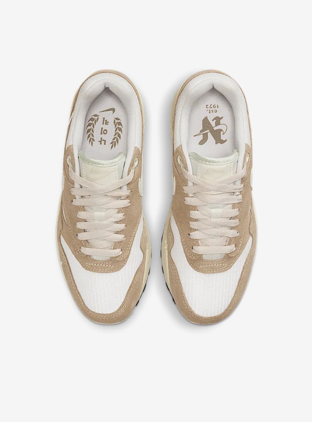 Nike Air Max 1 SE Hangul Day (2023) (W)