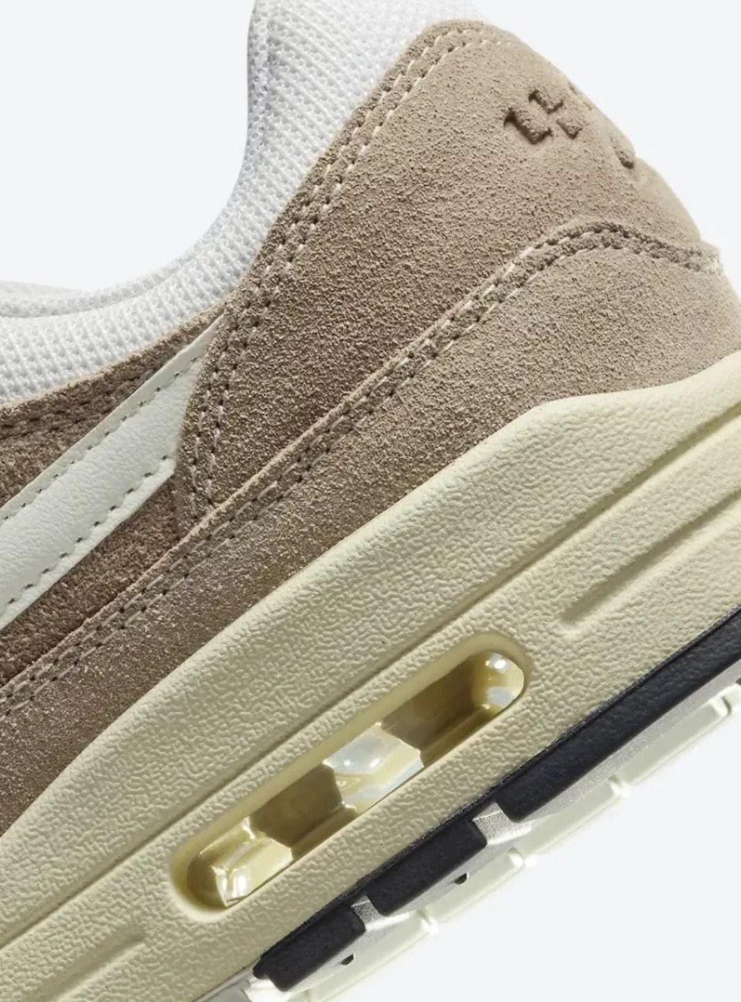 Nike Air Max 1 SE Hangul Day (2023) (W)