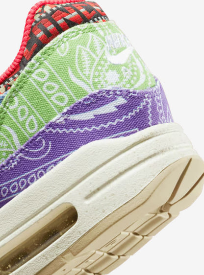 Nike Air Max 1 SP Concepts Far Out (Special Box)