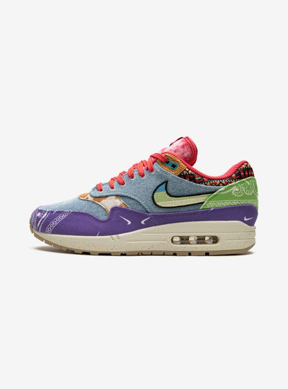 Nike Air Max 1 SP Concepts Far Out (Special Box)