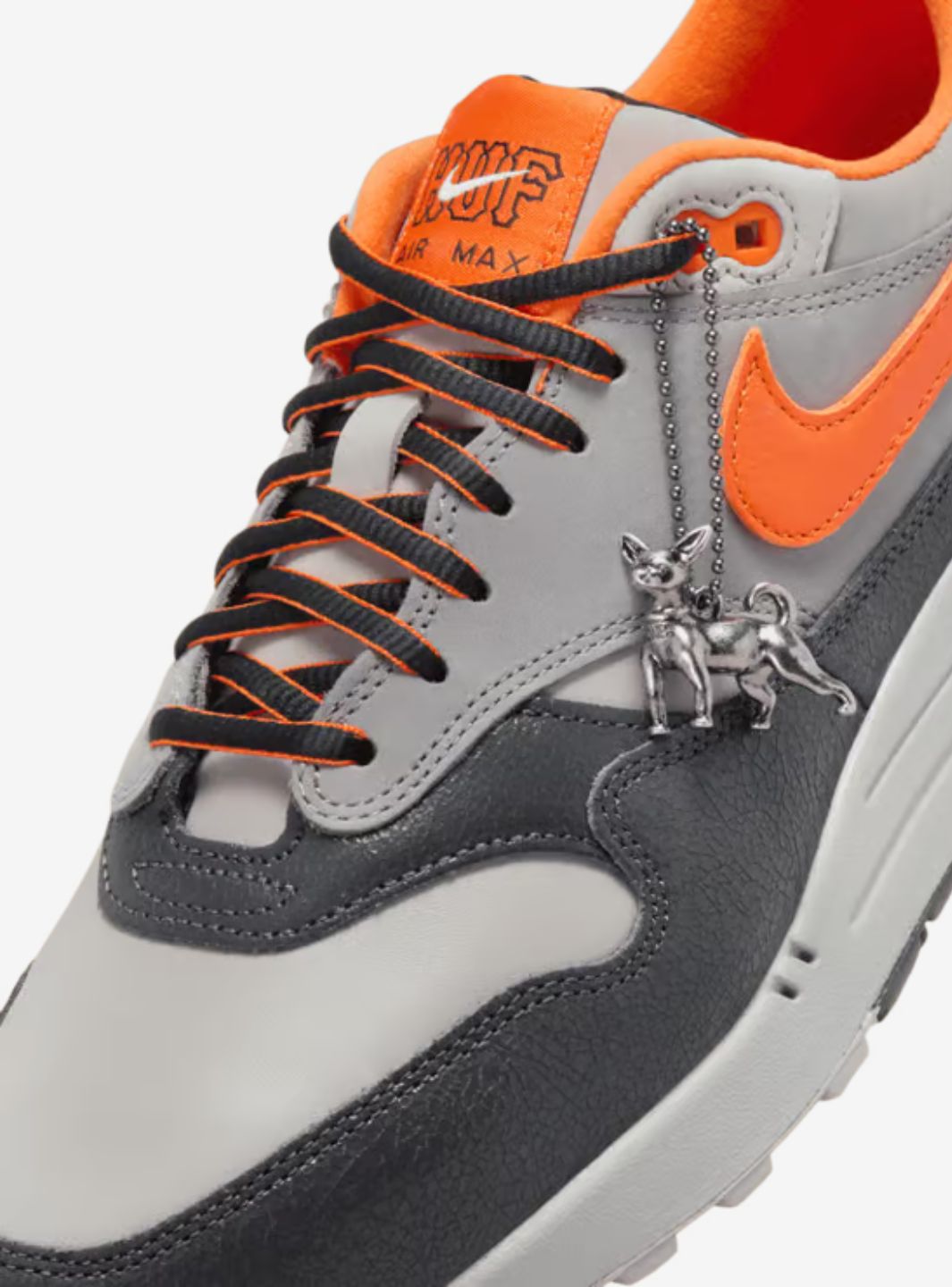 Nike Air Max 1 SP HUF HF3713-001