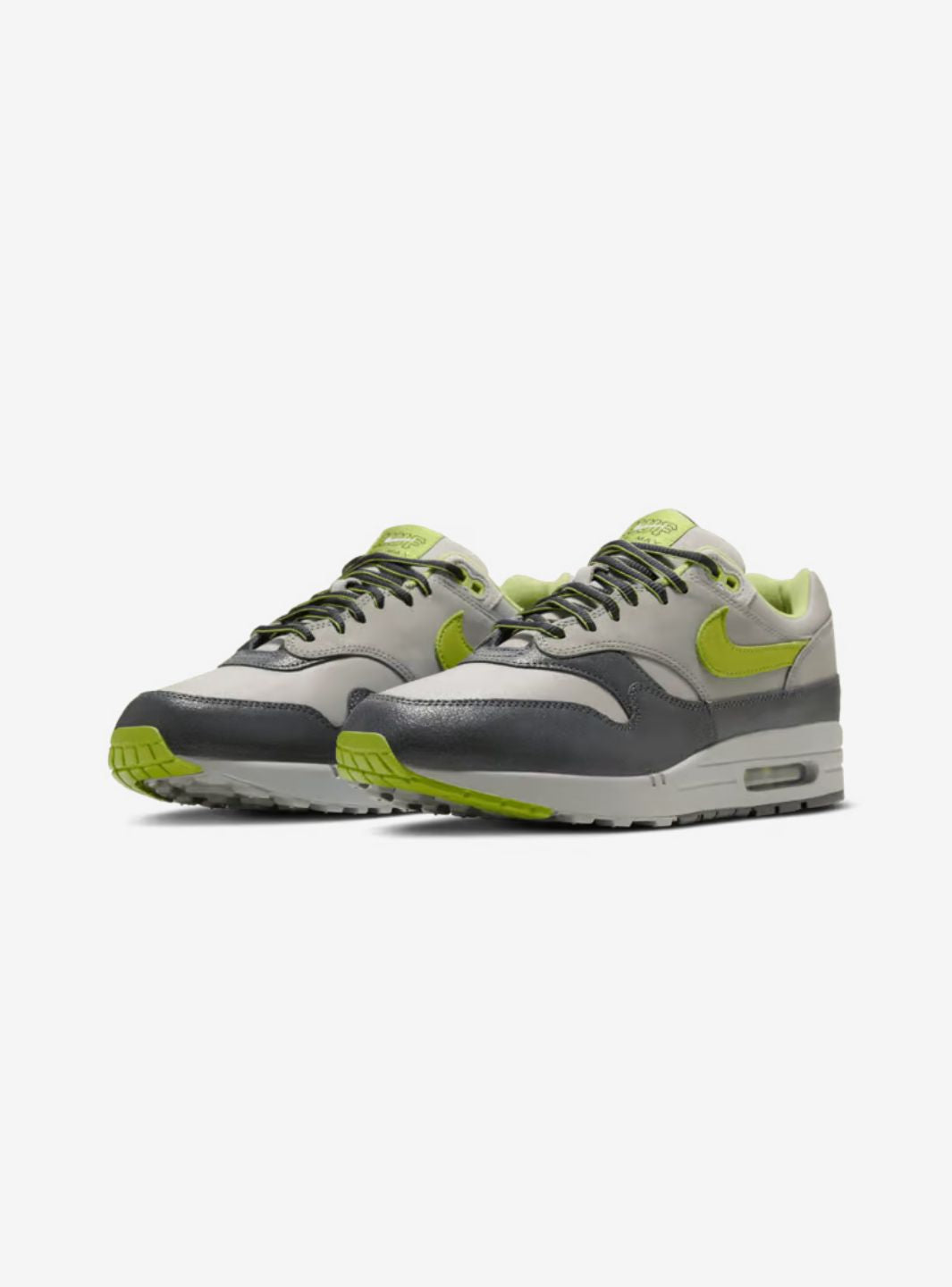 Nike Air Max 1 SP HUF HF3713-002 (2024)