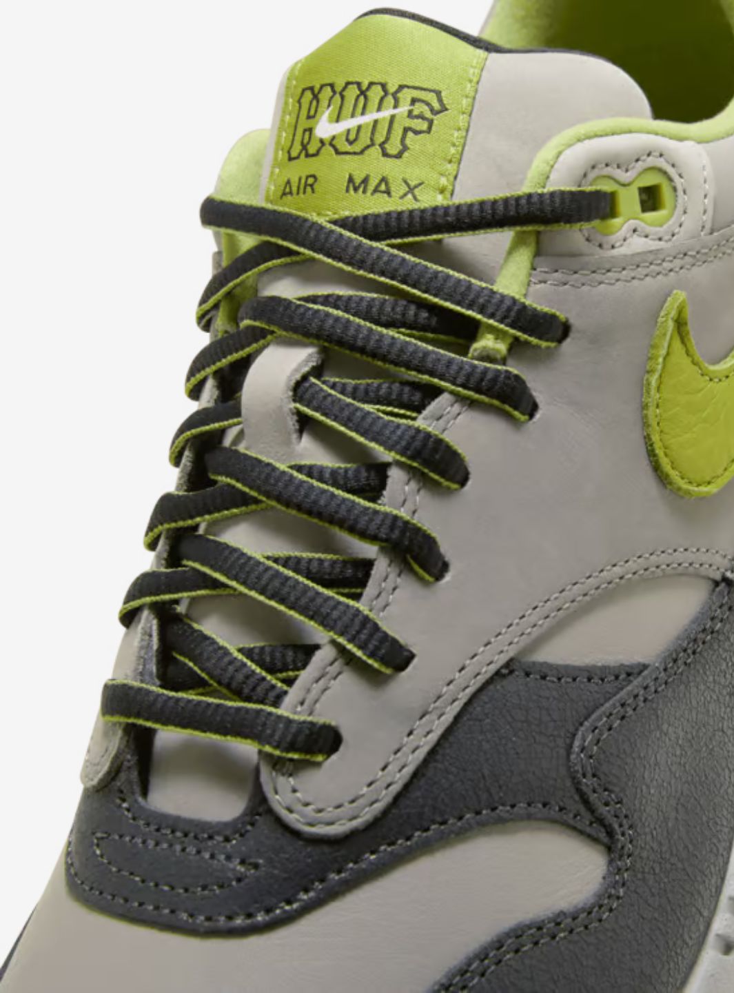 Nike Air Max 1 SP HUF HF3713-002 (2024)