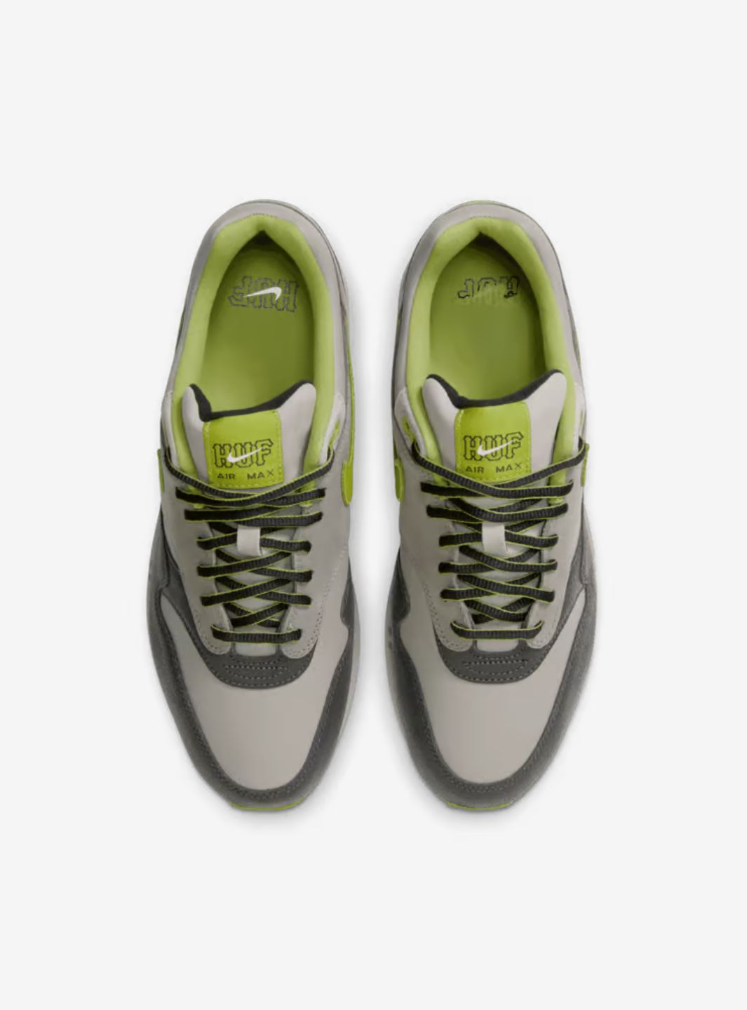Nike Air Max 1 SP HUF HF3713-002 (2024)