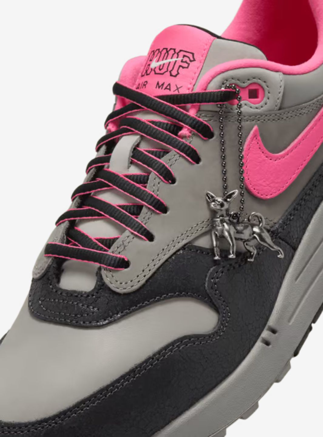 Nike Air Max 1 SP HUF HF3713-003