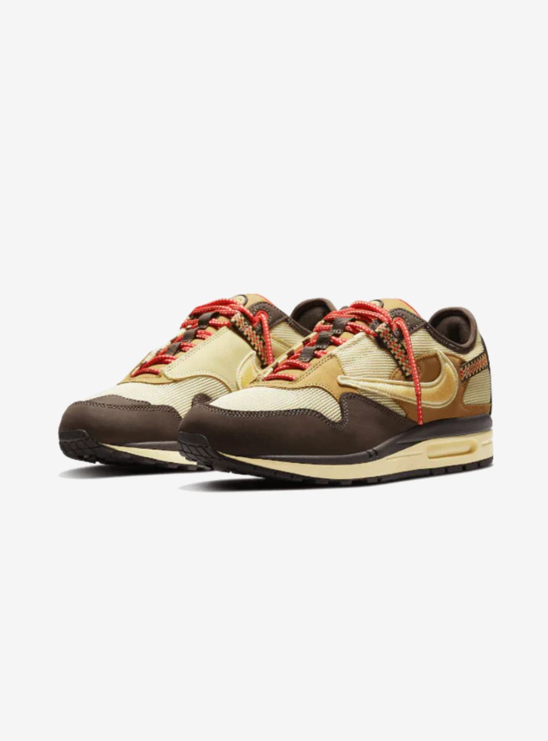 Nike Air Max 1 Travis Scott Cactus Jack DO9392-200