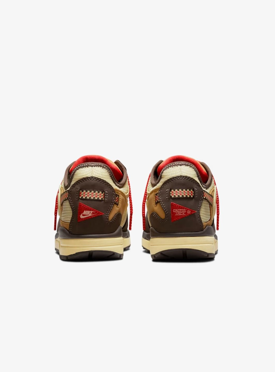 Nike Air Max 1 Travis Scott Cactus Jack DO9392-200