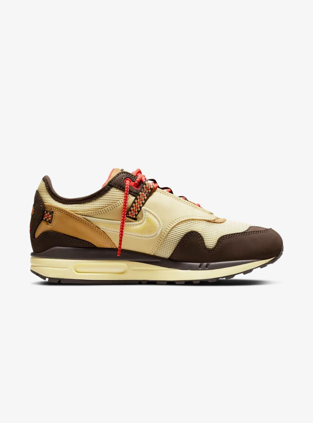 Nike Air Max 1 Travis Scott Cactus Jack DO9392-200