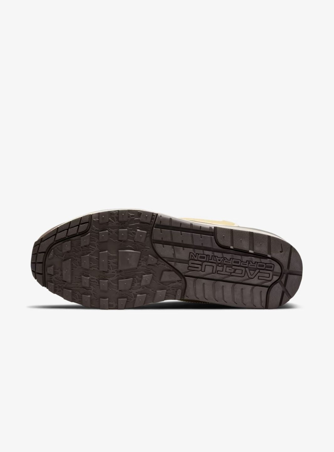 Nike Air Max 1 Travis Scott Cactus Jack DO9392-200