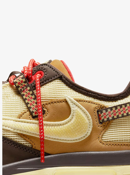 Nike Air Max 1 Travis Scott Cactus Jack DO9392-200