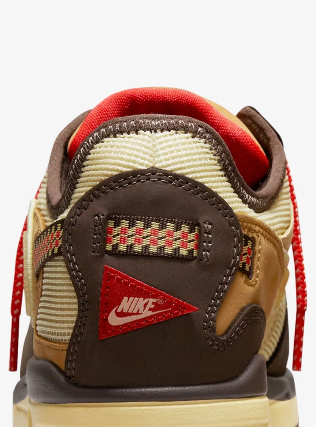 Nike Air Max 1 Travis Scott Cactus Jack DO9392-200