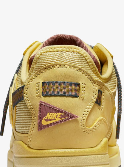 Nike Air Max 1 Travis Scott Cactus Jack DO9392-700