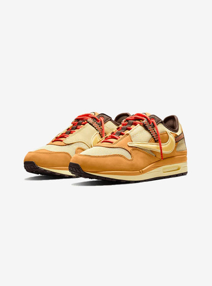 Nike Air Max 1 Travis Scott Cactus Jack DO9392-701