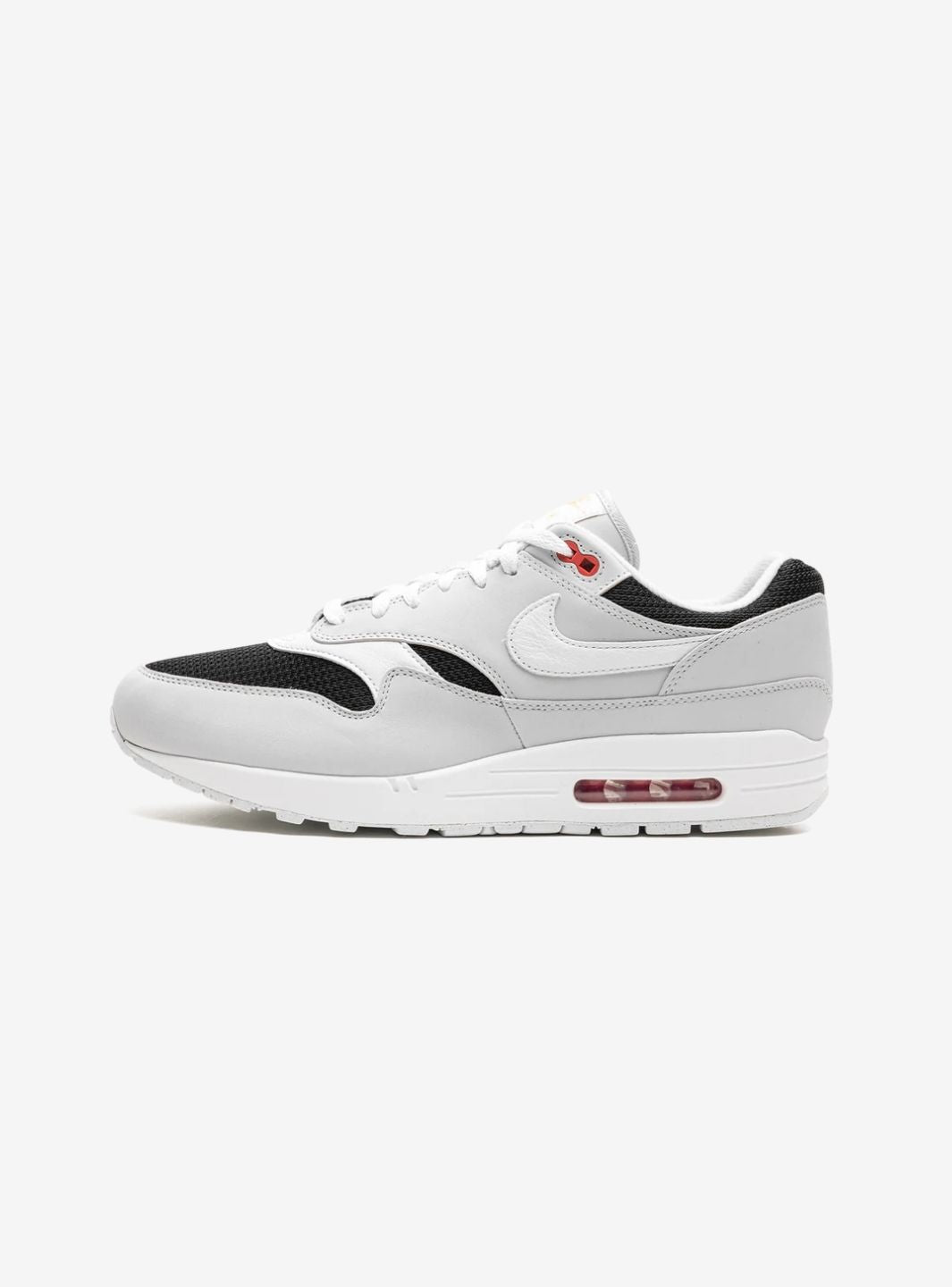 Nike Air Max 1 Urawa Baskets Blanc Noir Homme Femme - 1