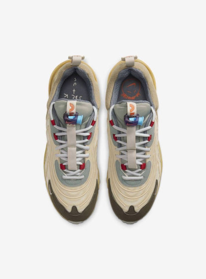 Nike Air Max 270 React Eng Travis Scott Cactus Trails