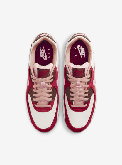 Nike Air Max 90 NRG Bacon Baskets Beige Marron Homme Femme - 4