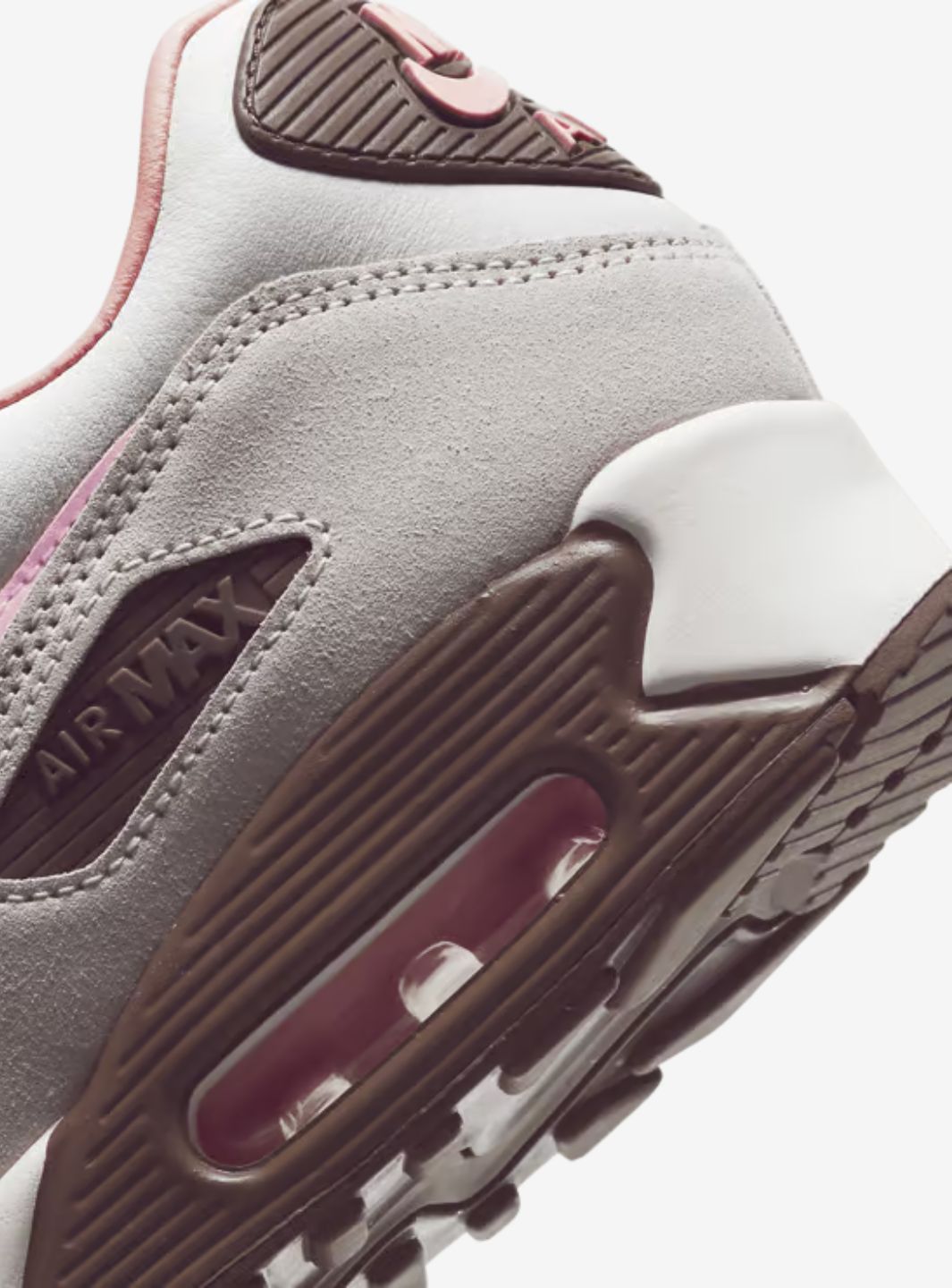 Nike Air Max 90 NRG Bacon Baskets Beige Marron Homme Femme - 5