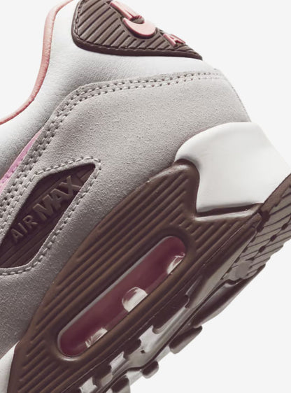 Nike Air Max 90 NRG Bacon Baskets Beige Marron Homme Femme - 5